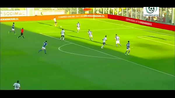 MEJORES JUGADAS GABRIEL SUAZO