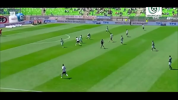 MEJORES JUGADAS GABRIEL SUAZO
