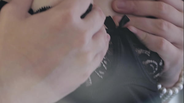 Cute Ebony getting her pussy stretched by this monster black cock