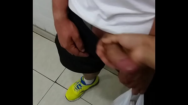 Download Video - Banheirao em Goiania