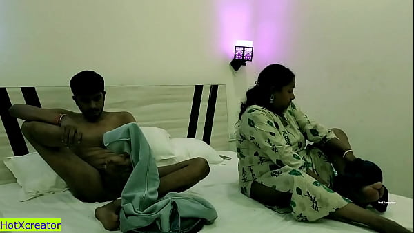 Hotxcreator - Fucking friends sexy wife at hotel! Indian XXX Bhabhi sex