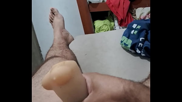 Orgasmo Santo1