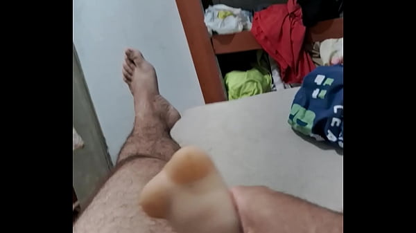 Orgasmo Santo1