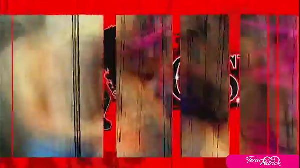 Blonde Slut Misty Meanor Wants Dick, No Matter Who Come From!