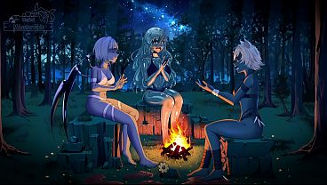 Tropical Monster Girls: Episode 1