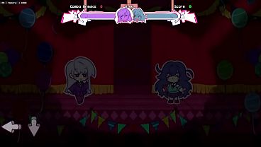 FUNK DAISUKI!!: Cookietopic | OFFICIAL GAMEPLAY [TEASER] 2 min