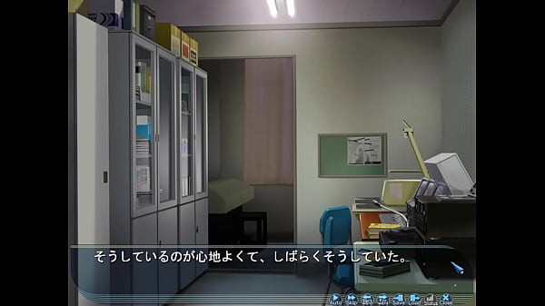 Little Busters! - Kurugaya Yuiko H-Scene