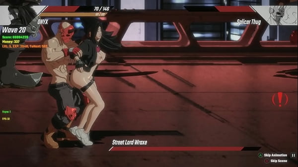 Download Video - Pure Onyx &lbrack;Rough sex game&rsqb; Ep&period;3 Extreme assfuck with a horny midget mutant with a giant dick