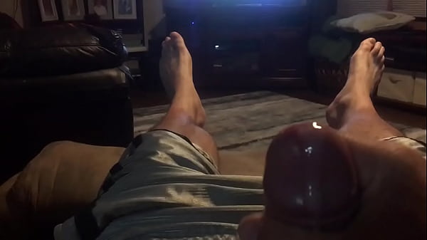 Download Video - Stroking mushroom