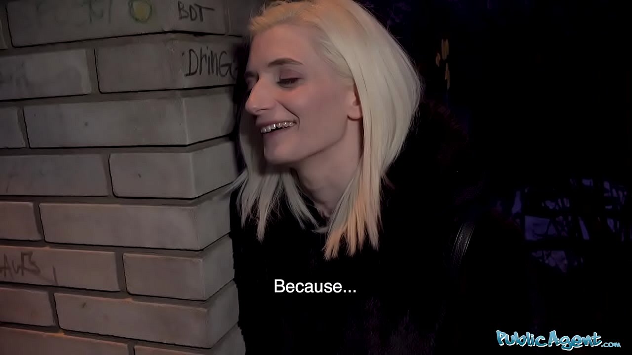 Agente público Estudiante bastante flaca recibe facial en un hotel checo barato
                   cumshot facial hardcore blonde blowjob doggystyle skinny amateur deepthroat student POV blondes rough sex reality big dick small tits small boobs hard rough sex hard fast fuck mia casanova muchos negros