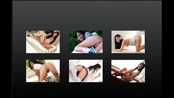 Catie Minx 3D Puzzle: a Naughty Pornstar Puzzle