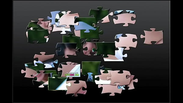 Catie Minx 3D Puzzle: a Naughty Pornstar Puzzle