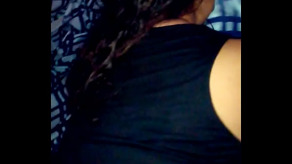 Culito rico de mi tia