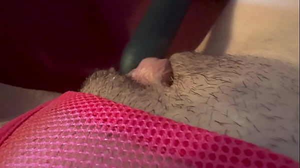 Italian Horny Milf Artemisia Love Hot Pussy POV wet using a sex toy Horny AF slow motion moaning