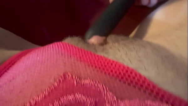 Italian Horny Milf Artemisia Love Hot Pussy POV wet using a sex toy Horny AF slow motion moaning