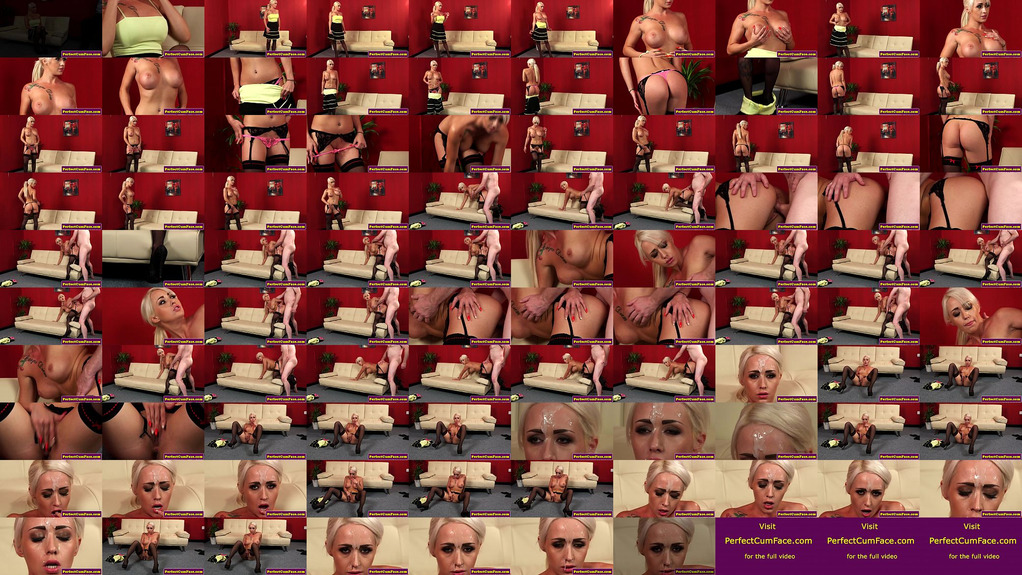 Bigtitted english babe doggystyled before cum 预览图