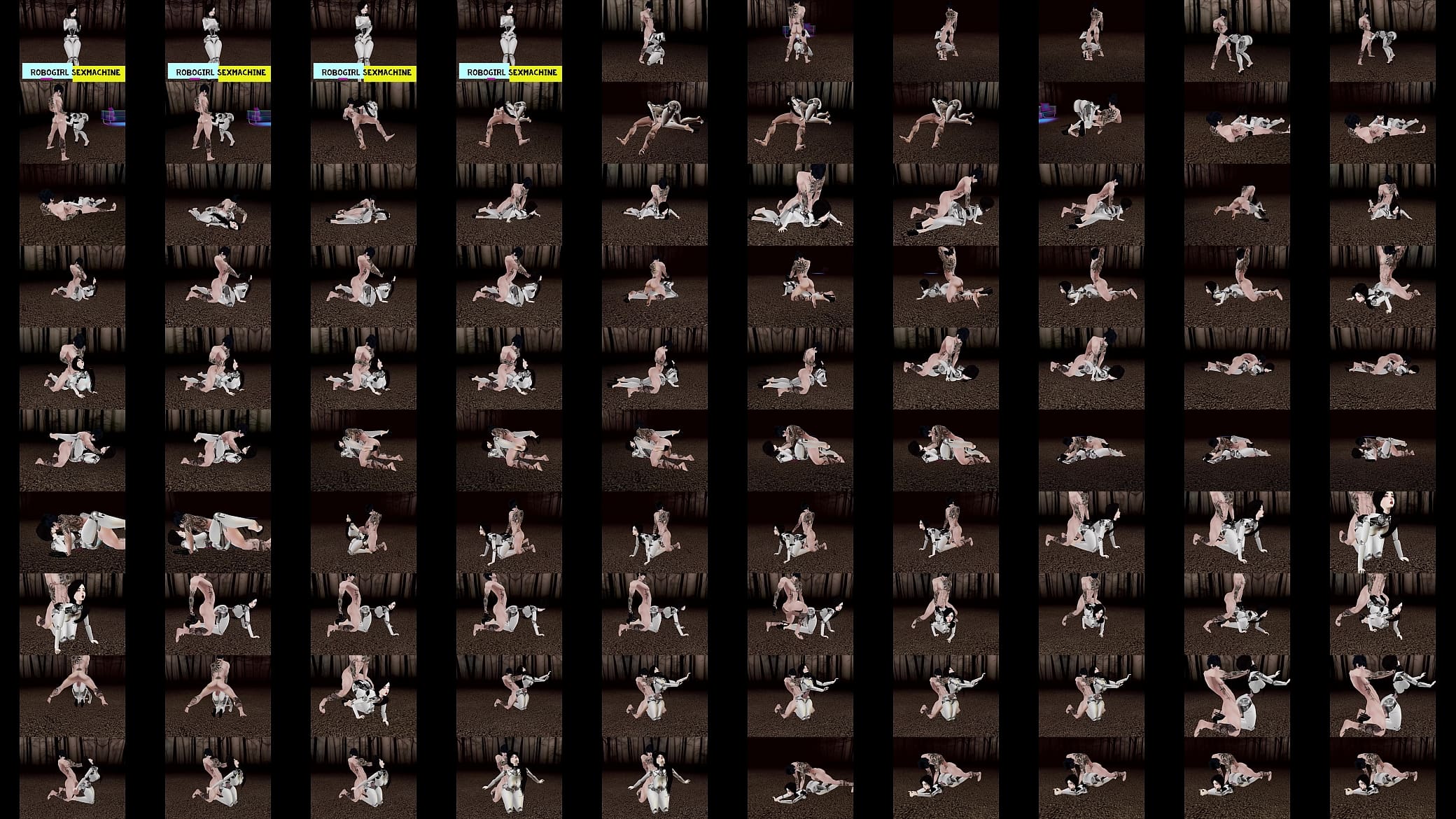 robogirl sex imvu 预览图