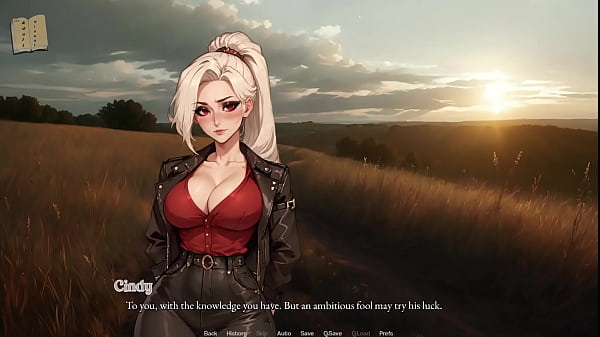 Download Video - College Of Mysteria 32