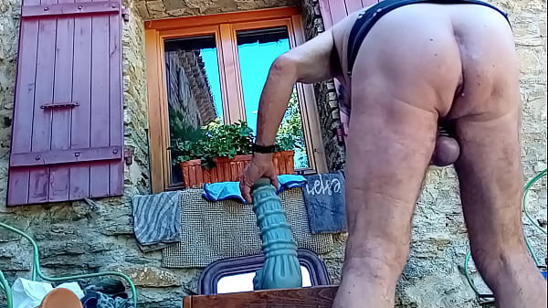 Download Video - Gapingman 2025-15