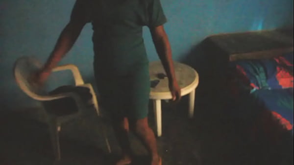 Vikki's pussy asks for a big red dildo