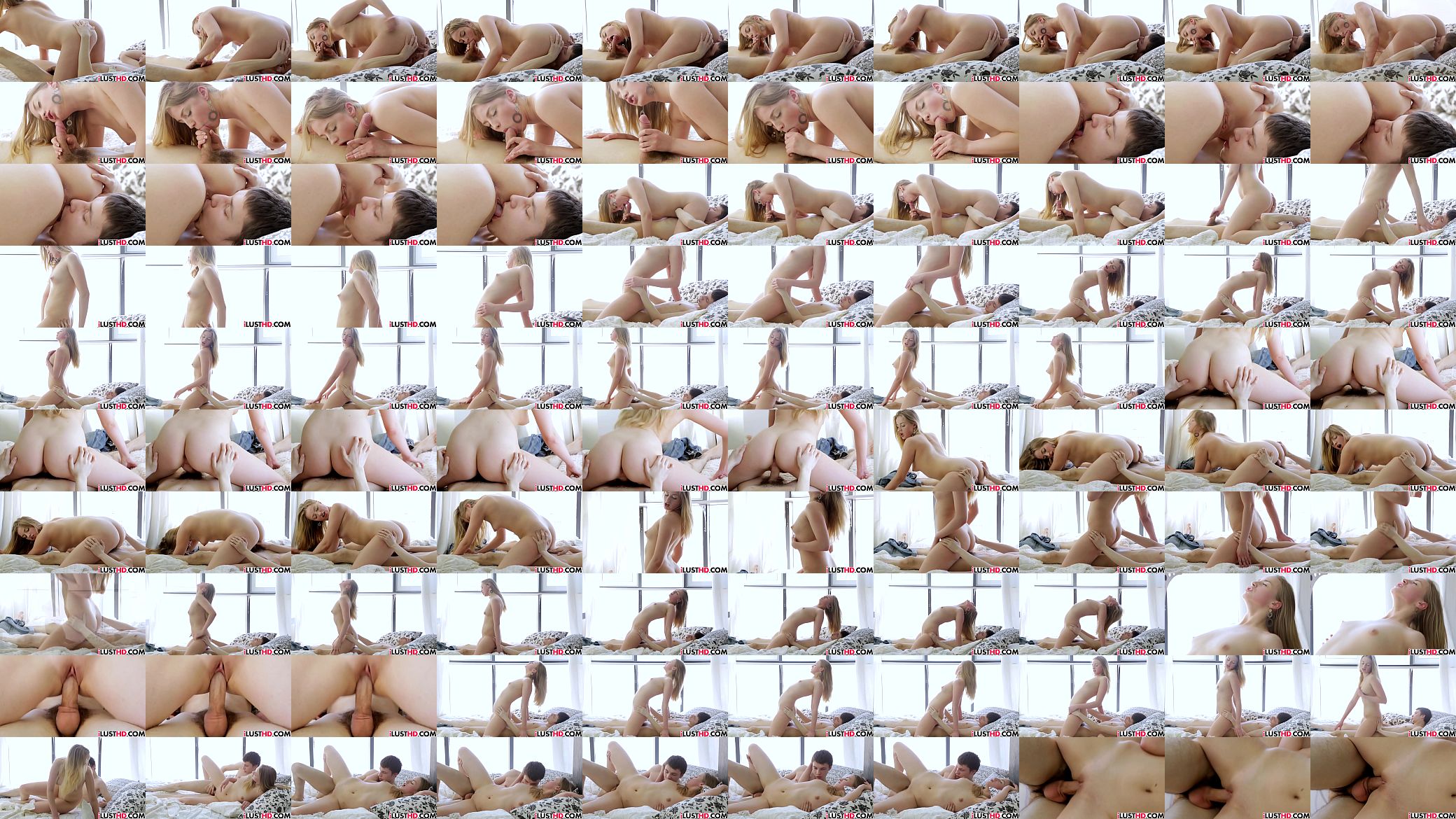 Snap some pics and fucking Erica 预览图