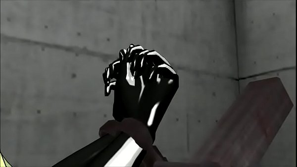 thumb mmd