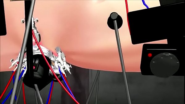 thumb mmd