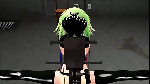 thumb mmd