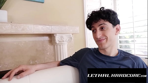 LethalHardcore - Naughty Blonde Loves Getting Fucked Hard