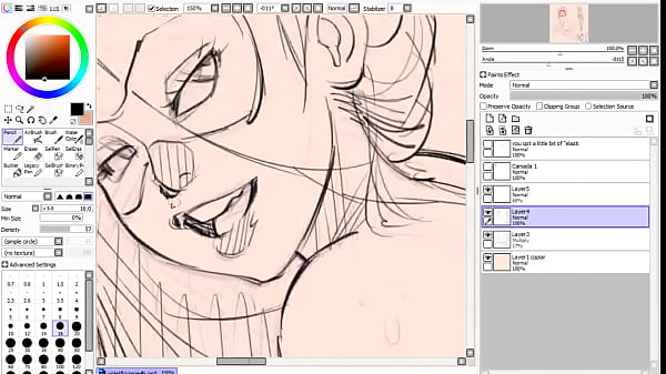  Stream | Picarto | MelkorMancin   Rômulo Comics (2019 04 06 A)