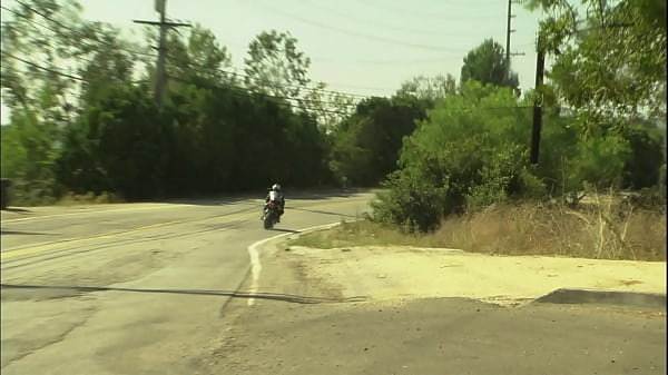 Gia Paloma Needs To Be Eaten Out Before Penetrated