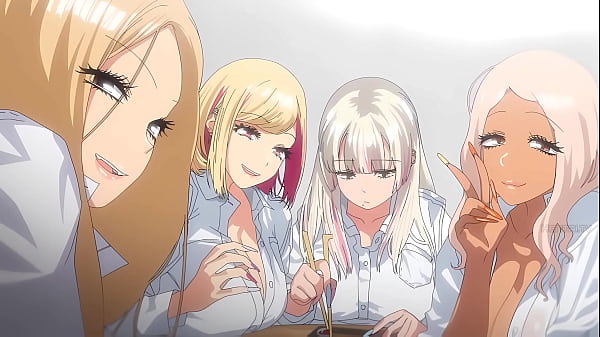 hentai gals 1