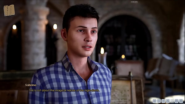 Download Video - Lust Academy 275