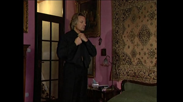 Cgristoph Clark is a priest who loves pussy