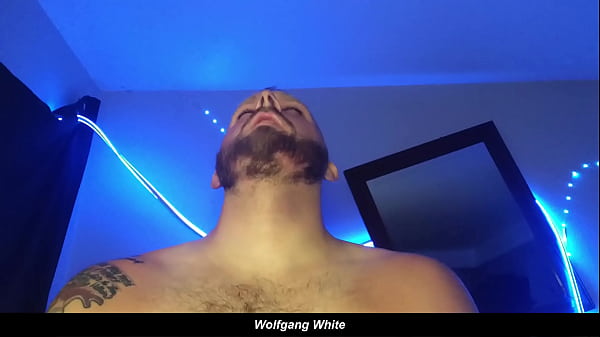 Download Video - Psychiatrist Roleplay - FPOV Solo Male - Wolfgang White - Hot Dirty Talk - Huge Cumshot