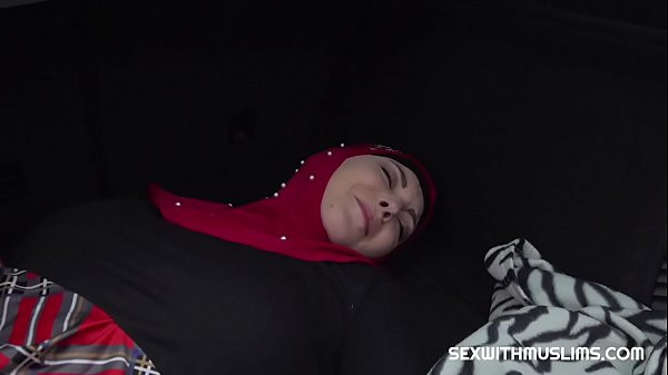 Unfaithful naughty Muslim wife
