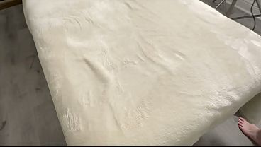 Download Video - I Got a Massage from a Petite Young Hot Therapist ~ Perfect Stroke MD