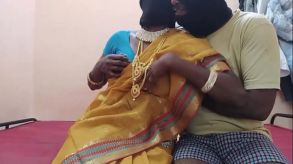 Auntie's juicy pussy