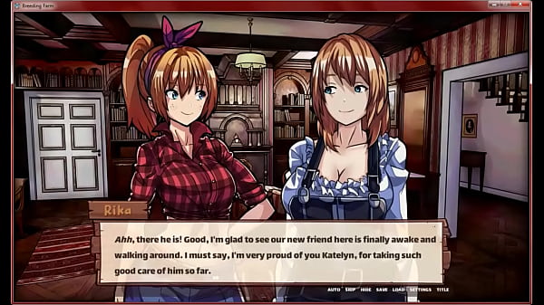 Download Video - Let&DiacriticalAcute;s play Breeding farm &lpar;part 1&rpar;