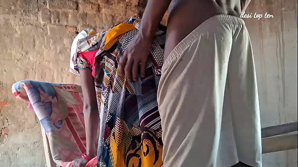 Download Video - Desi sexy Bhoji's saree fucked on the bed best Indian sex video real desi sex hindi dirty audio