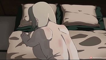 Download Video - Lady Tsunade&lpar;SUB Espa&ntilde;ol Latino&rpar; By Aikoz28