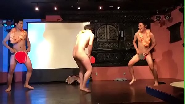 Trai Thẳng Múa Lộ Ciu