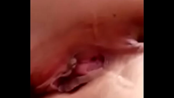 Mature woman masturbation