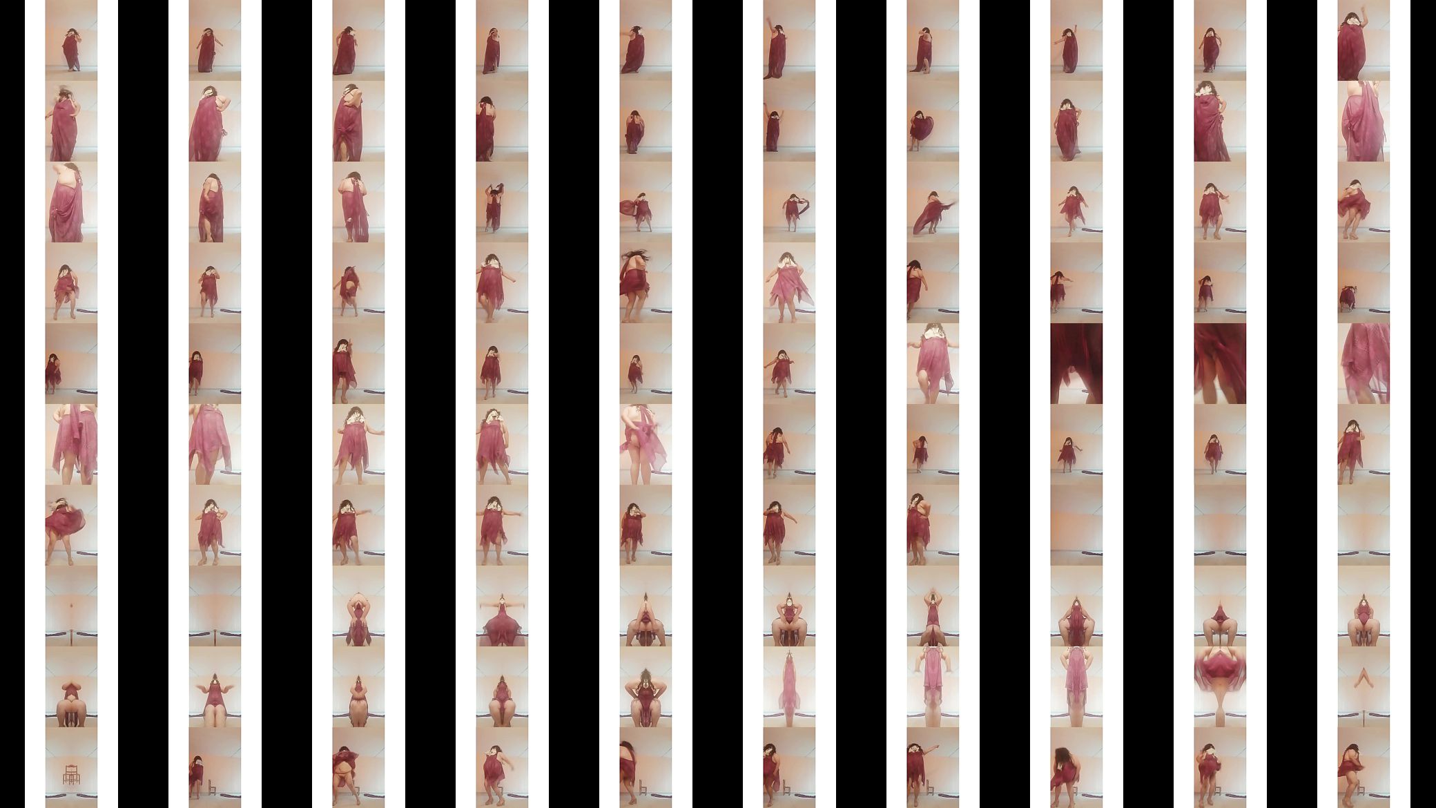 baile sexy 预览图