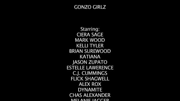 Metro - Gonzo Girls - scene 10 - extract 1