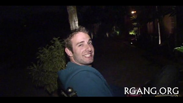 Guys group-sex cute sweethearts hard