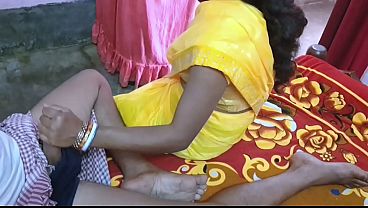 Desi Indian Stepsister tight pussy fuck