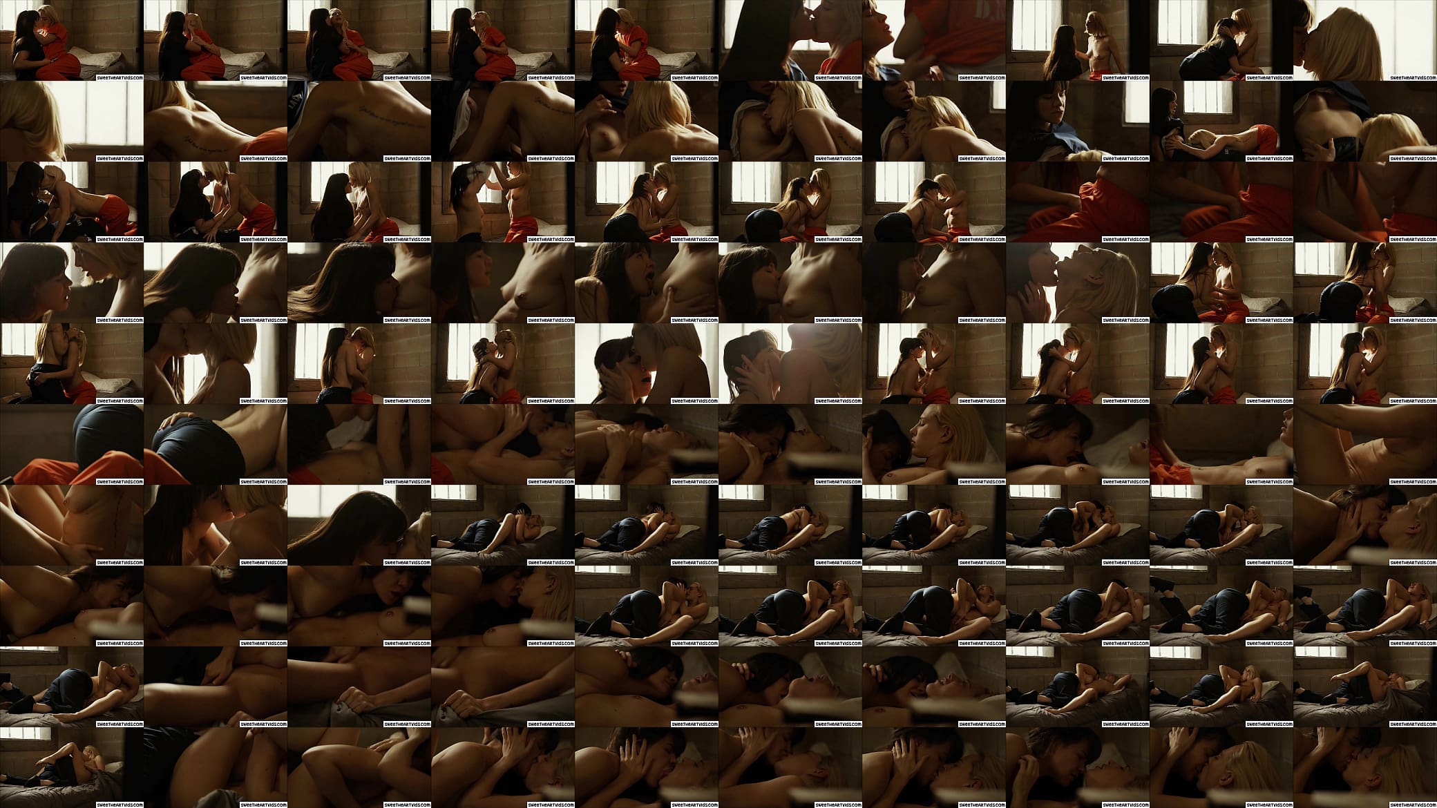lesbians fucking in prison 预览图