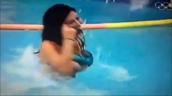 Colocha Claudia Ramirez Suarez showing her bblt vex tits