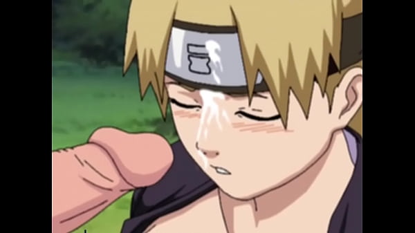 Temari fucks naruto deeply